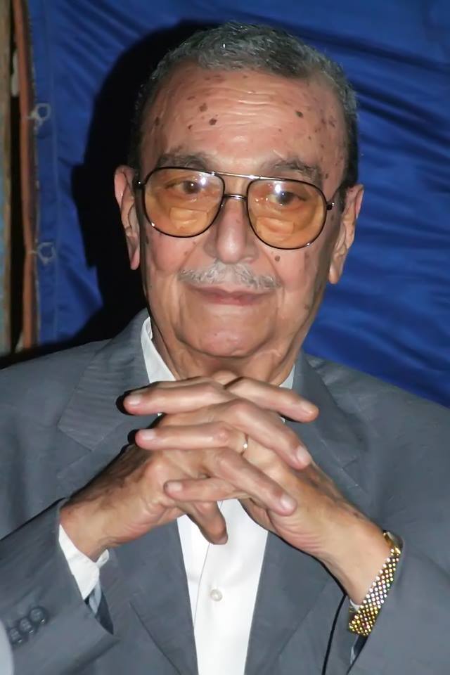 عبدالفتاح الدالي