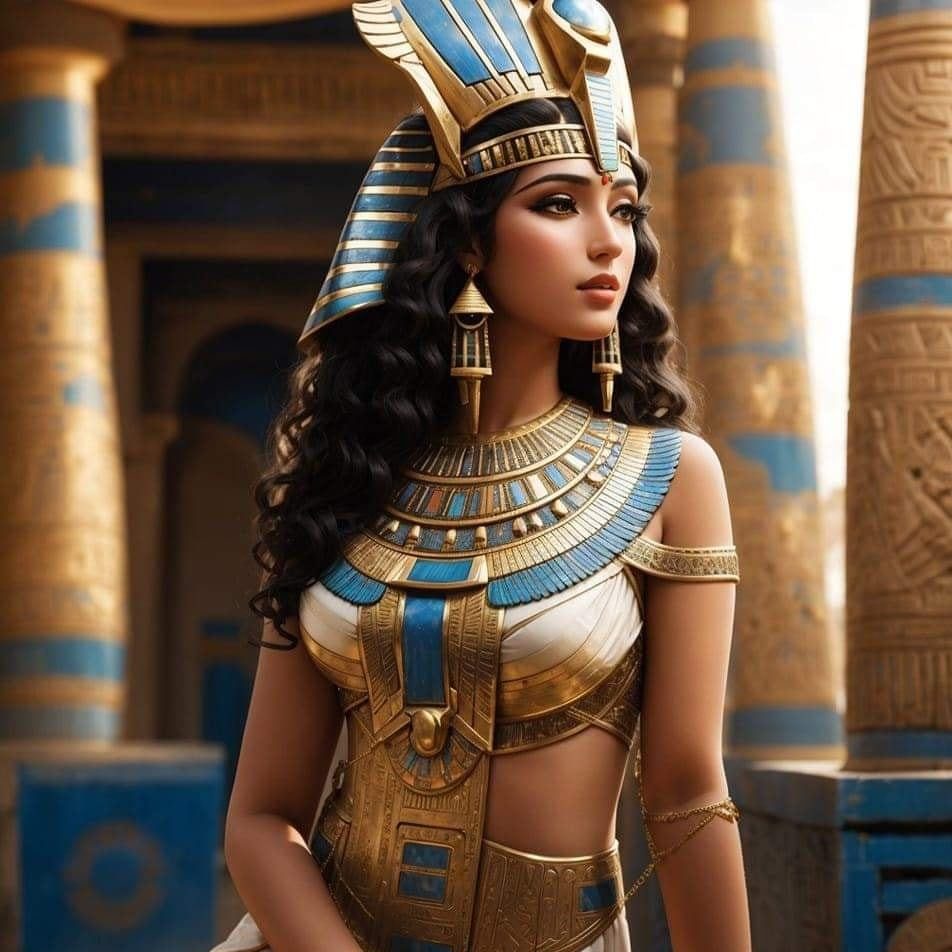 Amazing Egypt ! Explore The Magic Secrets of Ancient Egypt